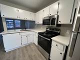 1-bedroom apartment at IConic Windsor Park Apartments in Austin